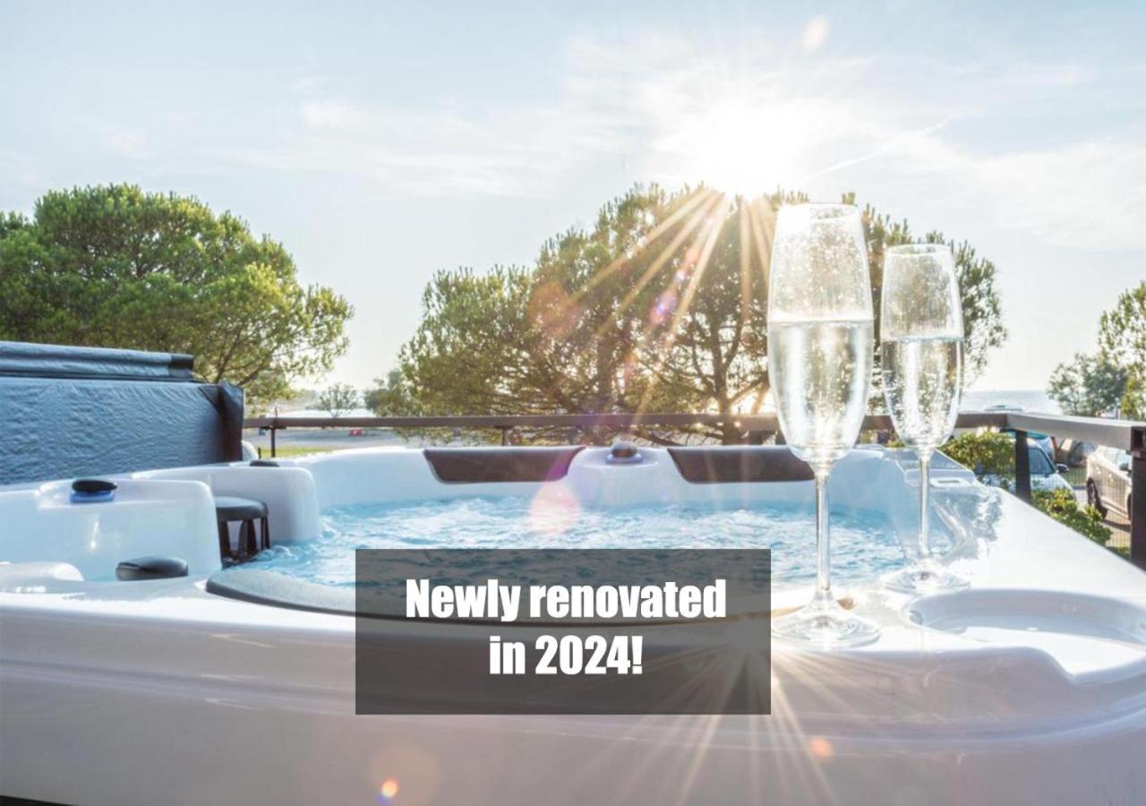 Floating House - Marina Relax Villa Portoroz Luaran gambar