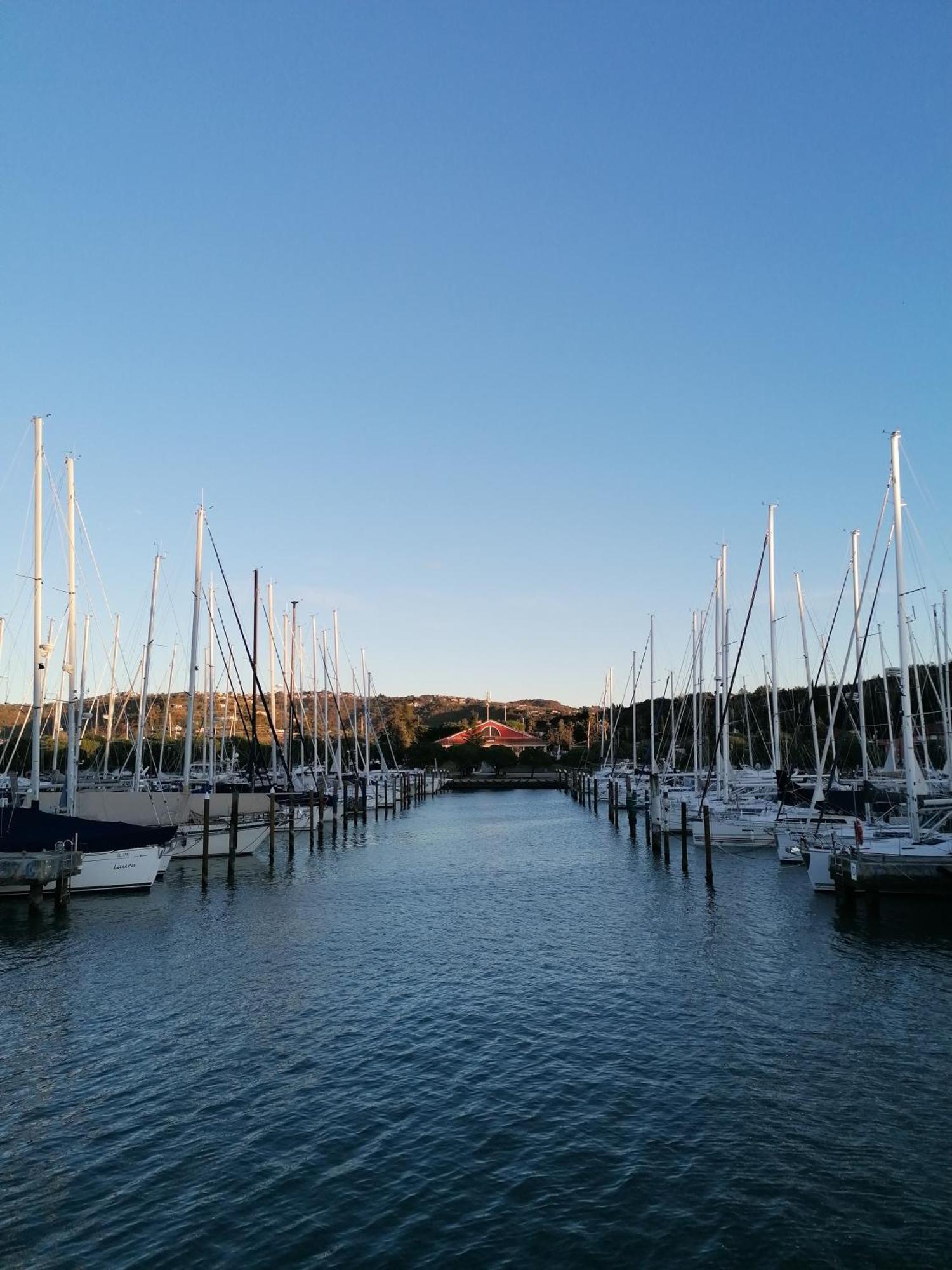 Floating House - Marina Relax Villa Portoroz Luaran gambar