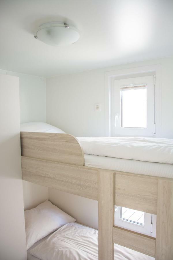 Floating House - Marina Relax Villa Portoroz Luaran gambar