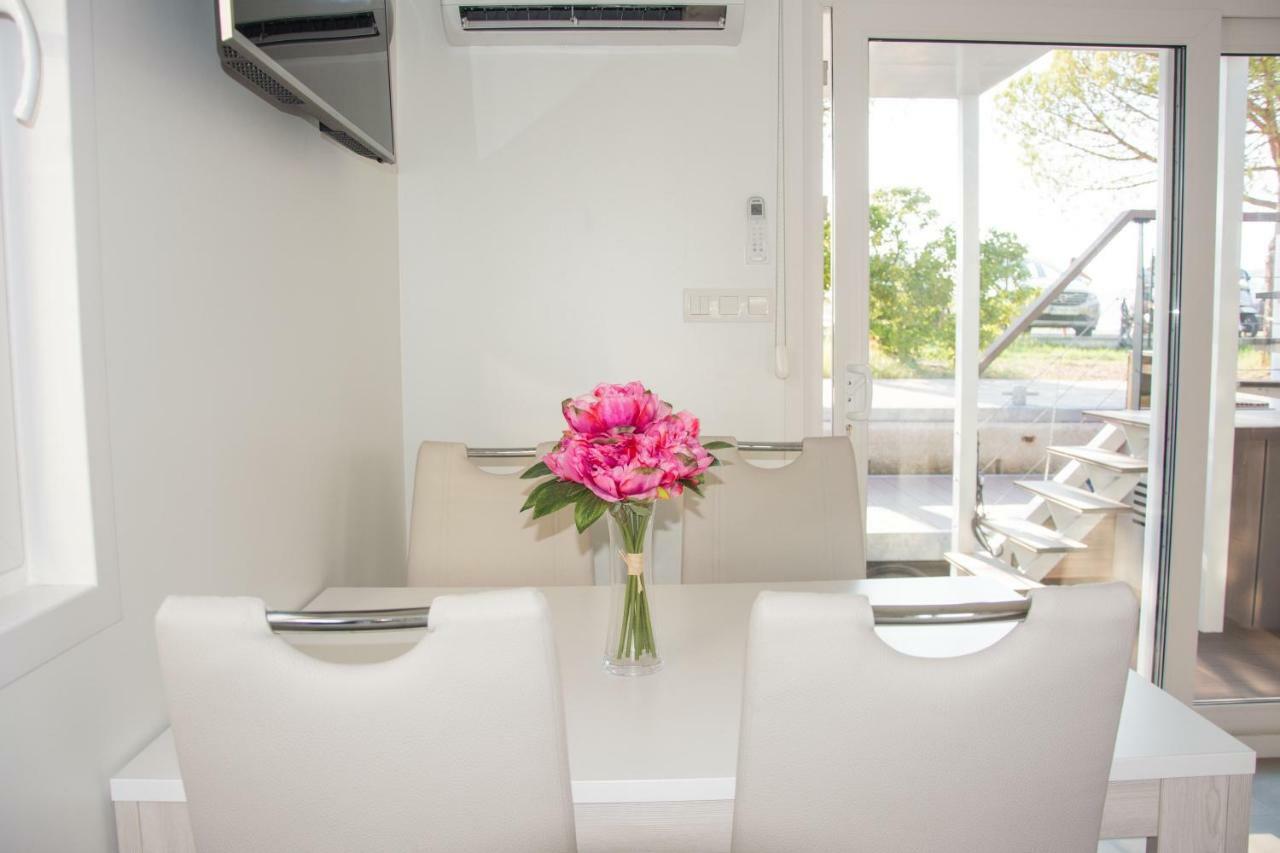 Floating House - Marina Relax Villa Portoroz Luaran gambar